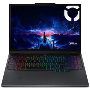 Laptop Gamer LENOVO LEGION 5 15IRX10, Intel Core i7-13650HX, 16GB DDR5, SSD 1TB NVMe, RTX 5060 8GB, 15.3 WUXGA 165Hz, 83LY00SRLM, gamer