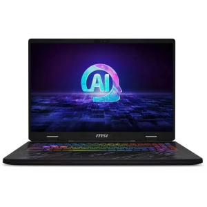 Laptop MSI Pulse 17 AI C1VGKG 17.3 Full HD 165Hz Intel Core Ultra7 155H 16GB RAM DDR5 1TB SSD RTX 4070 8GB Win 11 Home