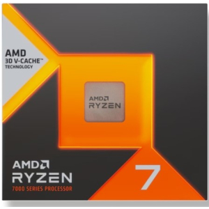 Procesador AMD Ryzen7 7700X3D 4.0GHz Socket AM5