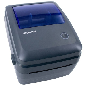 Impresora Termica Dual Advance ADV-9021N para Etiquetas y Boletas 4