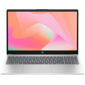 Laptop HP 15-fd0374la, Intel Core7 150U, Memoria RAM 16GB, Disco Solido 512GB SSD, Pantalla 15.6 Full HD