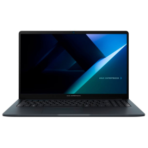 Laptop ASUS ExpertBook, Intel Ultra7 255H, Memoria RAM 32Gb, Disco Solido 1Tb SSD, Pantalla 16 WQXGA IPS 144Hz, Win11 Pro