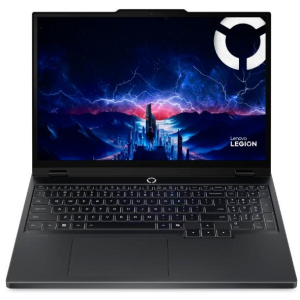 Laptop Lenovo Legion 5, Intel i7 14700HX, Memoria RAM 32GB, Disco Solido 1TB SSD, Video Nvidia RTX 5070 8GB, Pantalla 15 WQXGA Oled 165Hz, Win11, gamer