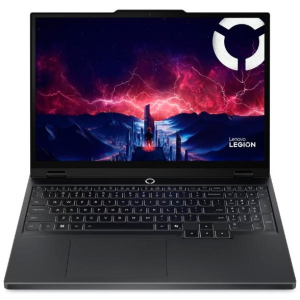 Laptop Lenovo Legion 5 15AHP10, AMD Ryzen7 260, Memoria RAM 16GB, Disco Solido 1TB SSD, Video Nvidia RTX 5060 8GB, Pantalla 15 1920x1200 WUXGA 165Hz, gamer