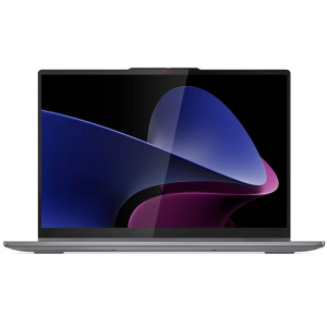 Laptop Lenovo IdeaPad 5 16IRU9 2-en-1 16 WUXGA Tactil Intel Core5 120U 16GB RAM 512GB SSD 1920x1200 Win 11 Luna Gray