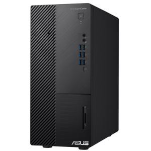Computadora CPU Mini Tower ASUS Core Ultra7 265, 16GB DDR5, 1TB SSD M.2, RTX 5060 8GB, Win 11 Pro, D700MF-007265322X