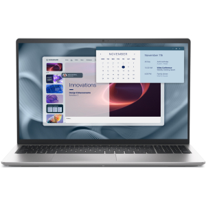 Laptop Dell Pro 15 Essential PV15250, Intel i5-1334U, Memoria RAM 16Gb, Disco Solido 512Gb SSD, Pantalla 15.6 FHD IPS, Win11 Pro