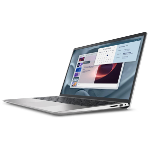 Laptop Dell Pro 15, Intel i7-1355U, Memoria RAM 16 GB DDR5, Disco Solido 512 GB SSD, Pantalla 15.6 Full HD 120 Hz, Wi-Fi 6 (802.11ax), Win11 Pro, PV15250
