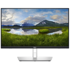 Monitor Tactil Dell P2424HT 24 IPS Full HD 1920x1080 60Hz HDMI DisplayPort VESA