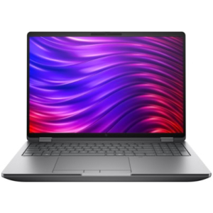 Laptop HP ZBook Fury G1i, Intel Ultra9 285HX, Memoria RAM 64GB DDR5, Disco Solido 2TB SSD, Video Nvidida NVIDIA RTX 3000, Win11 Pro, DM4W1LT#ABM