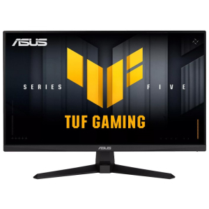Monitor Gamer ASUS TUF Gaming VG259Q5A 24.5 Full HD 1920x1080 Fast IPS 200Hz HDMI DisplayPort