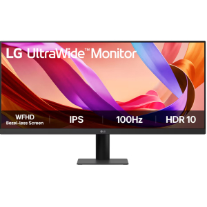 Monitor LG Ultrawide 29 100 Hz IPS