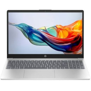 Laptop HP, AMD Ryzen7 7730U, Memoria RAM 16GB, Disco Solido 512GB SSD, Pantalla Full HD