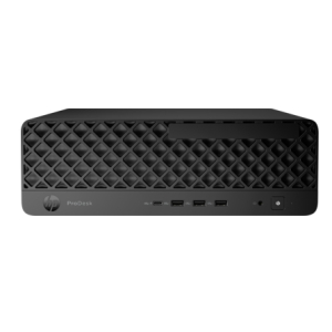 Computadora Cpu HP PD4, Intel Ultra5-235, Memoria RAM 16, Disco Solido 512 Gb, Win11 Pro