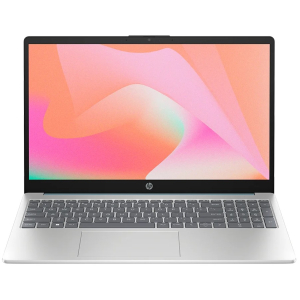 Laptop HP 15-fc0356la, AMD Ryzen5 7530U, Memoria RAM 16GB DDR4, Disco Solido 512GB SSD, Pantalla 15 Full HD IPS Azul D6ZS8LA#ABM