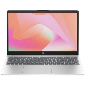 Laptop HP AI 15-fd2375la, Intel Ultra7 255U, Memoria RAM 16GB, Disco Solido 512GB SSD, Pantalla 15.6 Full HD IPS D3XX7LA#ABM