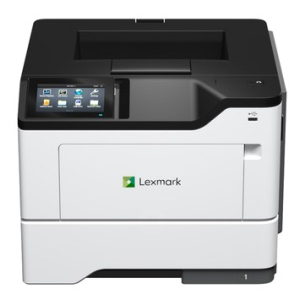 Impresora Multifuncional Lexmark MS632dwe, 38S0502