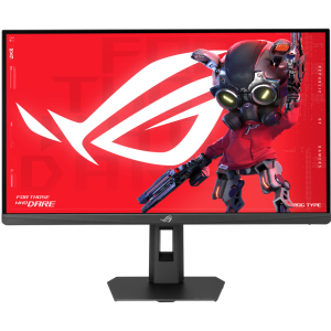 Monitor 27 ASUS XG27ACMES 2K 255Hz