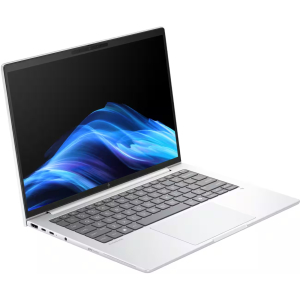 Laptop Hp, Intel Ultra 7 256V, Memoria RAM 16 Gb, Disco Solido 512 Gb, Pantalla 14, Win11 Pro