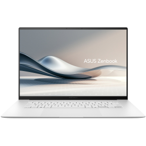 Laptop Asus, Intel Ultra9 285H, Memoria RAM 16GB LPDDR5, Disco Solido 512GB SSD , Win11, Pantalla 14 OLED