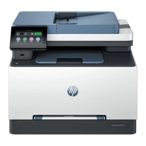 Impresora Multifuncional HP Col Laserjet Pro, Imprime, Copia, Escanea, Envia Fax, 25PPM, 512MB, 220V