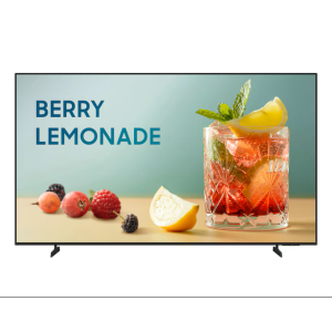 Televisor Samsung Business TV 4K BEFX-H de 85
