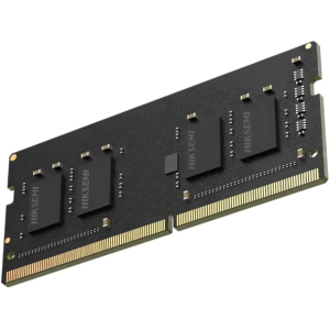 Memoria RAM SODIMM HIKSEMI 8GB DDR5-5200MHz HIKER PC5-41600, CL42, 1.1V, 262-pin para Laptop