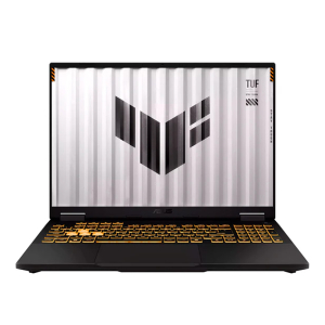 Laptop Asus TUF F16, Intel Core 5 205H 4.8 GHZ, Memoria RAM 8Gb, Disco Solido 512Gb, Video Nvidia GEFORCE RTX 3050 6Gb, Pantalla 16, gamer
