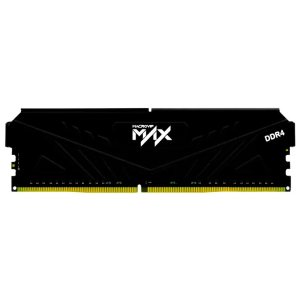 Memoria RAM MacroVIP Max, 8GB DDR4 3200MHz, DIMM, PC4-25600 CL16, MVX32N16/8, Para pc