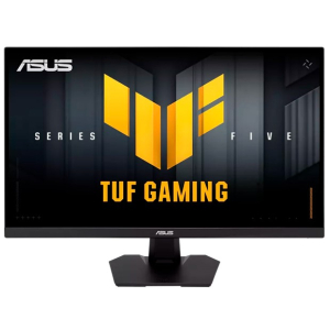 Monitor ASUS TUF Gaming 27 QHD 2560x1440 IPS 220Hz, HDMI, DisplayPort, VG27AQ5F, Gamer