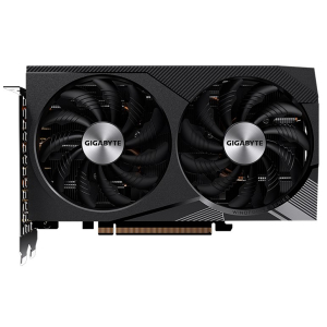 Tarjeta de Video Gigabyte GeForce RTX 3060 WINDFORCE OC 12GB GDDR6, PCIe 4.0