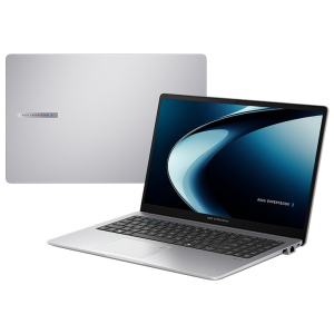 Laptop ASUS ExpertBook, Ryzen7 8840HS 5.1GHz, Memoria RAM 16GB DDR5, Disco Solido 512GB SSD, Pantalla 16 WUXGA 1920x1200 IPS, PM3606CHAP-MB0179