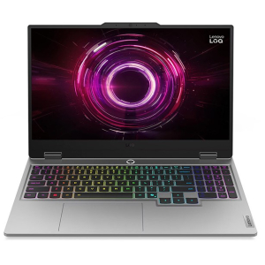 Laptop Lenovo LOQ 15AHP10, AMD Ryze 7 250, Memoria RAM 16GB DDR5, Disco Solido 1TB SSD, RTX 5060, Pantalla 15.6 Full HD IPS, Win11 Home
