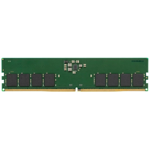 Memoria RAM Kingston 16GB DDR5 5600MHz CL46, DIMM Para PC