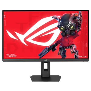 Monitor ASUS ROG Strix XG27ACS Gen2 27 QHD 2560x1440 IPS 220Hz 0.3ms, Gamer (XG27ACSR)