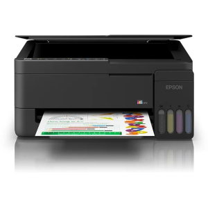 Impresora Multifuncional Epson EcoTank L3350 a Color, Wi-Fi