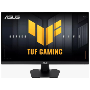 Monitor ASUS TUF Gaming VG279QM5F 27 1920x1080 Full HD 260Hz IPS 0.3ms, DisplayPort, 2 x HDMI, Black, gamer