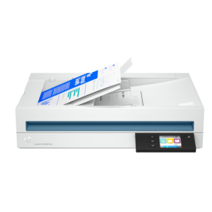 Scaner HP SCANJET PRO N4600 FNW1 20G07A#AKV