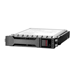 Disco Duro solido 1.92Tb (SSD) para servidores HPE , 2.5 SFF (small form factor)