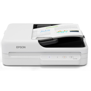 Escaner de Documentos Epson DS-1730, USB 2.0, 1200 DPI, B11B273201