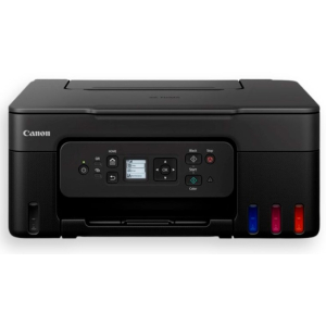 Impresora Multifuncional Canon PIXMA G3180 a Color, Wi-Fi