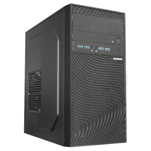 Computadora CPU Advance VE1110, AMD Ryzen5, Memoria RAM 16GB, Disco Solido 960GB