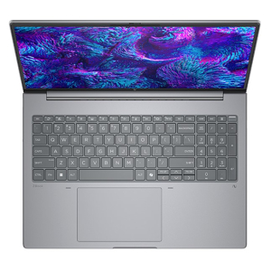 Laptop Workstation HP ZBook 8, Intel Ultra7 255H, Memoria RAM 16GB, Disco Solido 512GB SSD, V4, WP