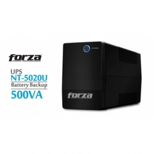 UPS FORZA 500VA 250W NT-512U INTERACTIVA