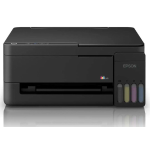 Impresora Multifuncional Epson EcoTank L3310 a Color