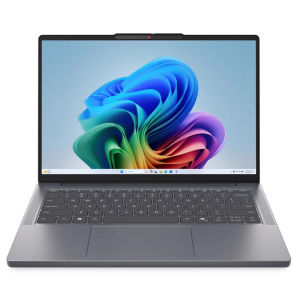 Laptop Lenovo IdeaPad Slim 3, Intel Core 5 320, Memoria RAM 8GB DDR5, Disco Solido 512GB SSD, Pantalla 15.3 1920x1200 WUXGA, Gray, 83RR00GVLM