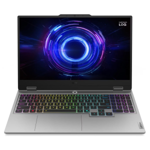 Laptop Lenovo, Intel Core i5-13450HX, Memoria RAM 16GB DDR5, Disco Solido 512GB SSD, RTX 5050 8GB, Pantalla 15.6 Full HD, Gamer, 83JE00YVLM