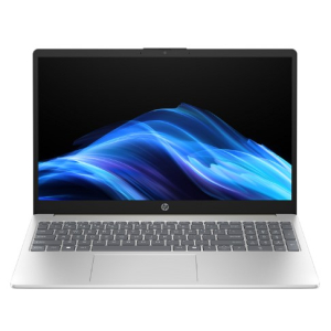 Laptop HP 15-FD2361LA, Intel Ultra5 225U, Memoria RAM 16GB, Disco Solido 512GB SSD, Pantalla 15.6 Full HD, 3.0, Plata, Wi-Fi 6