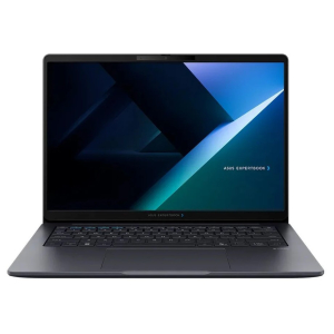 Laptop ASUS ExpertBook, Intel Ultra7 255H, Memoria RAM 16GB DDR5, Disco Solido 1TB SSD, Pantalla 14 WUXGA, Win11 Pro, Gray, B3406CCA-LY0238X
