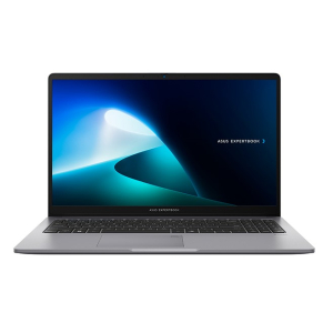Laptop ASUS ExpertBook, Intel Ultra 5 225H, Memoria RAM 16GB DDR5, Disco Solido 512GB SSD, Pantalla 16 WUXGA, Gray, P3606CCAP-MB0230